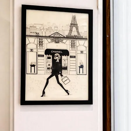 Le Temps Retrouvé-père Lachaise-wifi By La Clé Des Expos *